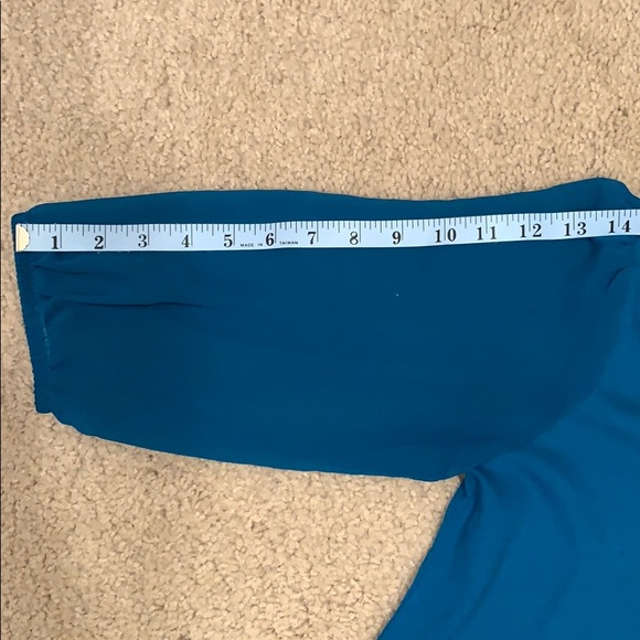 Banana Republic small top - Picture 5 of 5